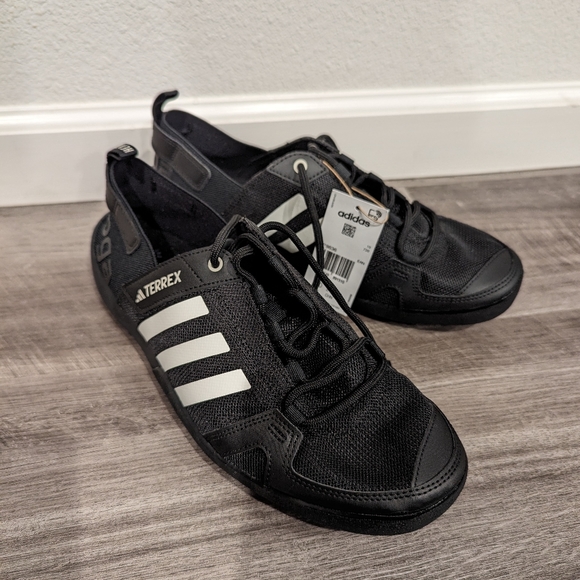 Adidas Terrex Daroga Two 13 Heatrdy - size 10.5 - Picture 12 of 12